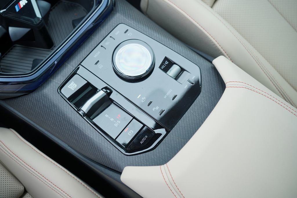 New 2026 BMW X3 xDrive30 w/ M Sport Package image 17