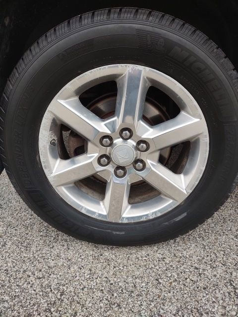 Used 2008 Saturn Outlook XR w/ Premium Trim Package image 29