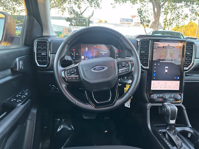 Used 2026 Ford Ranger XLT AWD/4WD image 32