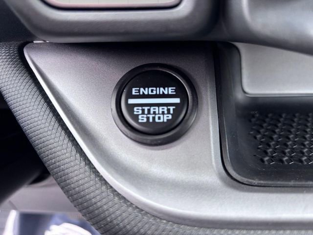 Used 2022 Ford Bronco Sport Big Bend w/ Convenience Package AWD/4WD image 19