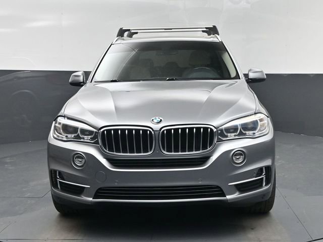 Used 2015 BMW X5 xDrive35d image 6