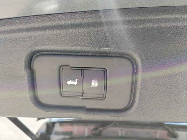 New 2026 Nissan Pathfinder Platinum AWD/4WD image 9