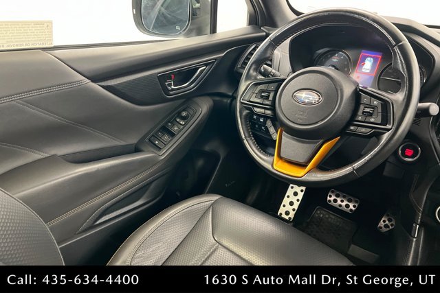 Used 2022 Subaru Forester Wilderness AWD/4WD image 11