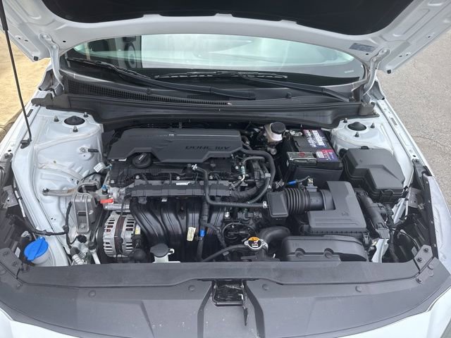 Used 2021 Hyundai Elantra SEL w/ Convenience + Premium Package image 23