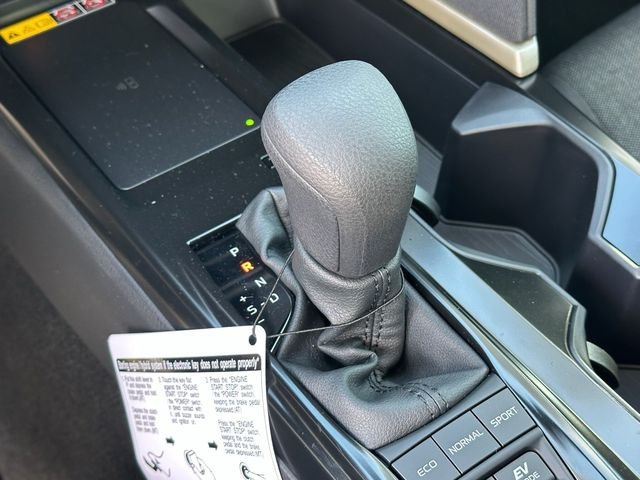 New 2026 Toyota Camry LE w/ Convenience Package FWD image 21