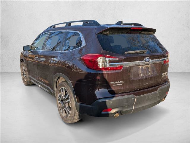 Used 2023 Subaru Ascent Touring image 7