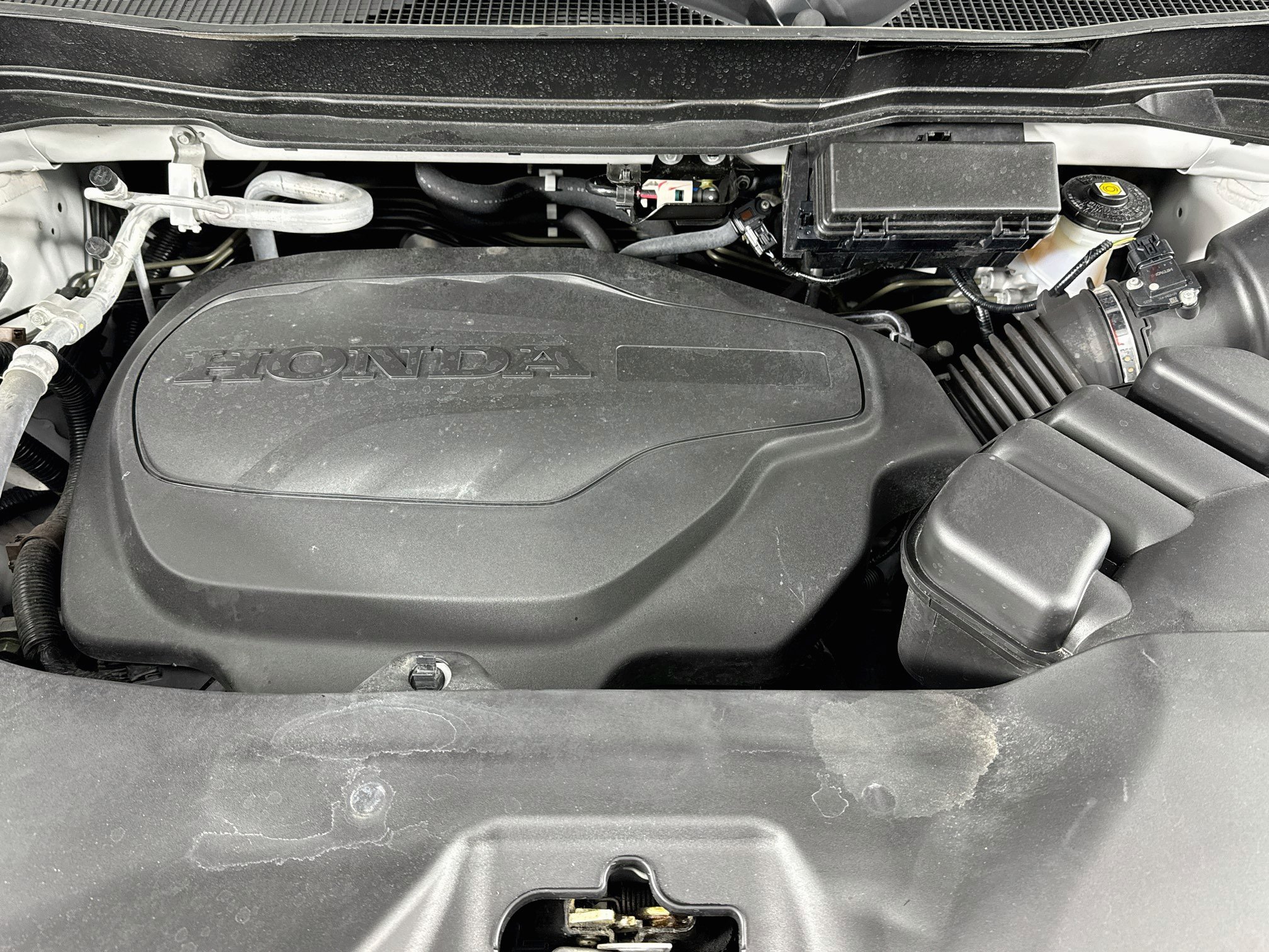 Certified 2023 Honda Passport EX-L image 29