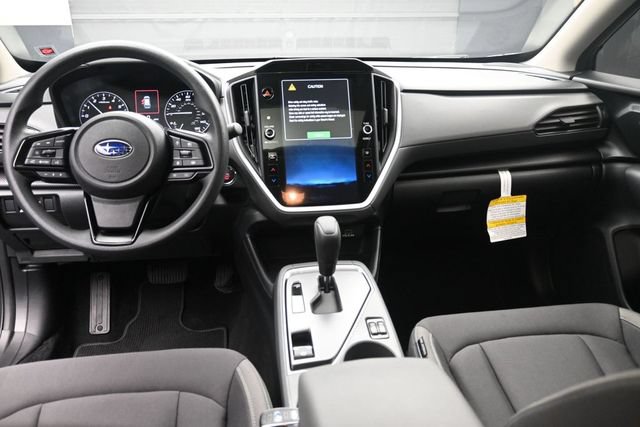 Certified 2025 Subaru Crosstrek 2.5i Premium AWD/4WD image 9