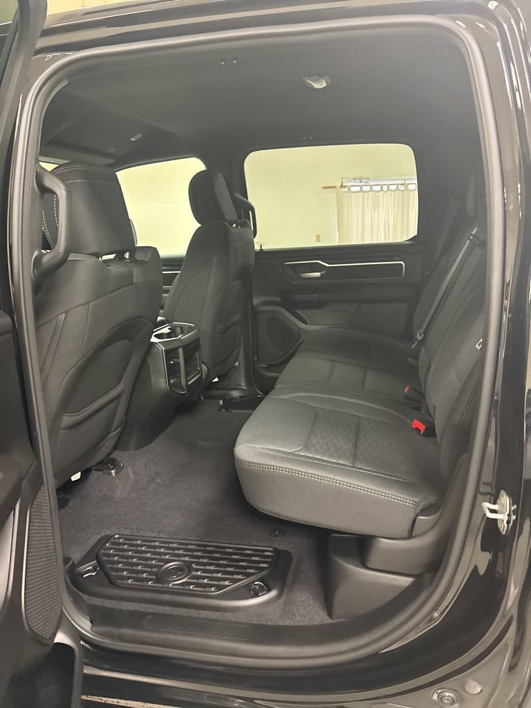 New 2026 RAM 1500 Big Horn w/ Night Edition AWD/4WD image 26