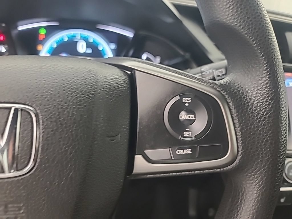 Used 2018 Honda Civic EX image 23