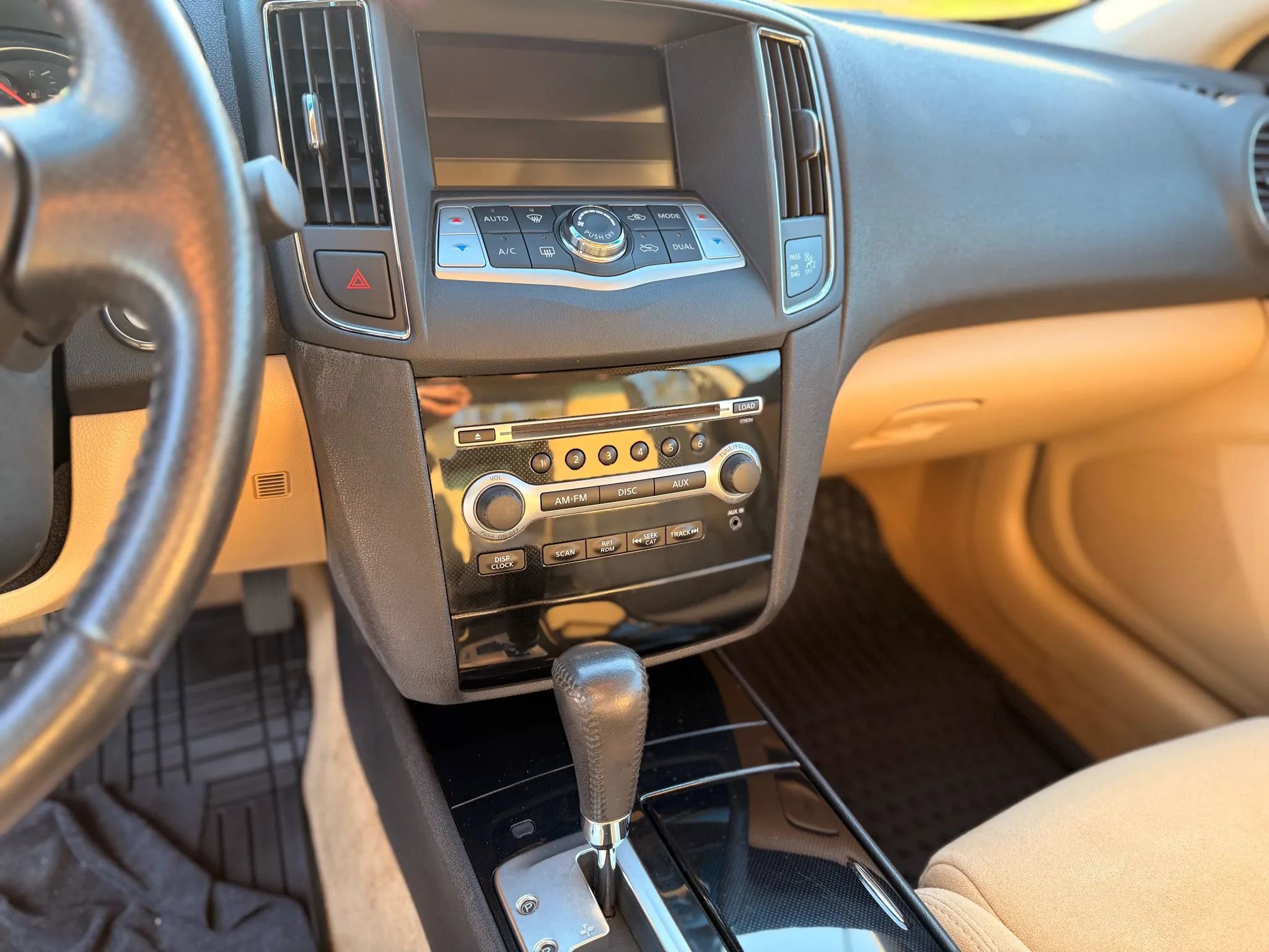 Used 2011 Nissan Maxima 3.5 S image 12