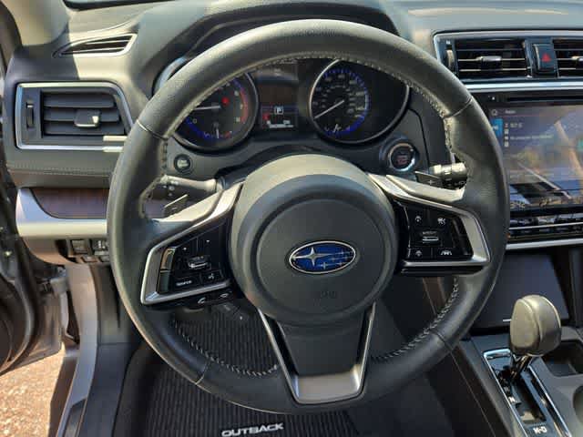 Used 2019 Subaru Outback 2.5i Limited w/ Popular Package #2 image 24