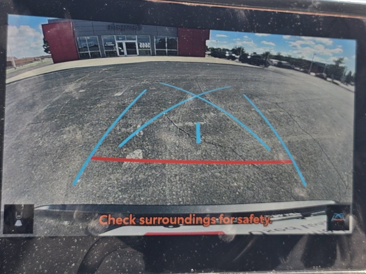 Certified 2024 Toyota RAV4 Adventure AWD/4WD image 3