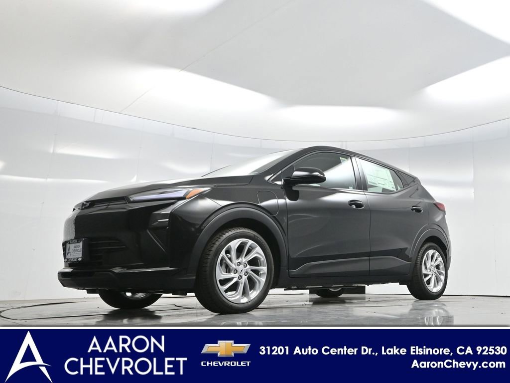 New 2027 Chevrolet Bolt LT w/ Comfort Package image 57