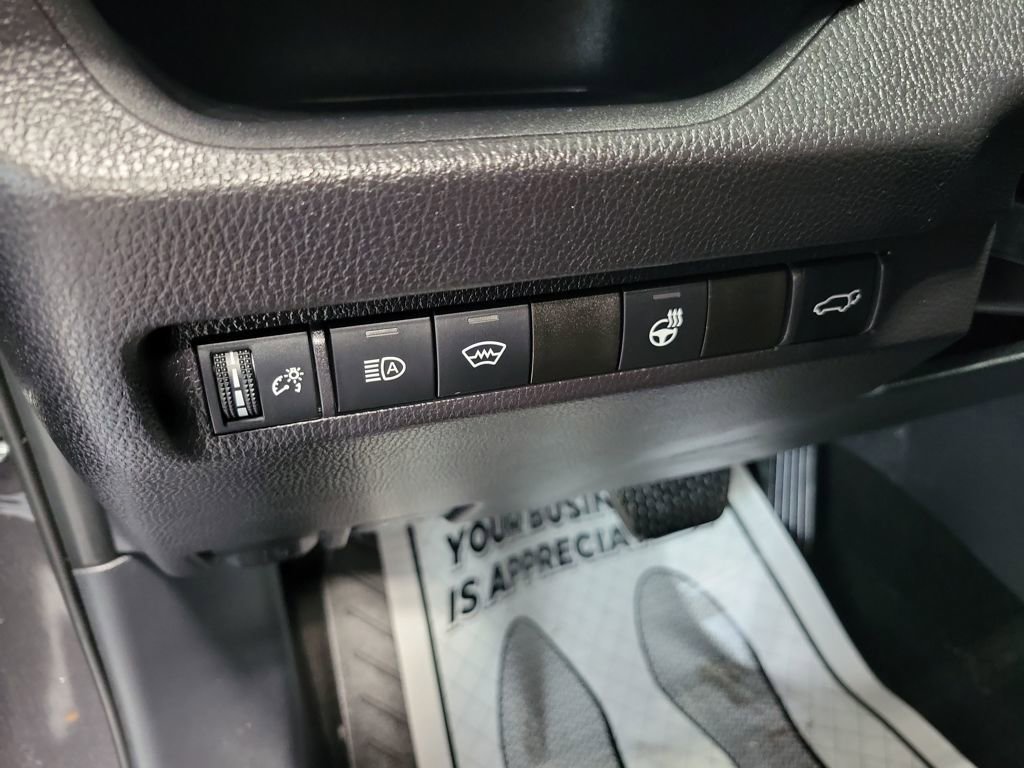 Used 2024 Toyota RAV4 XLE Premium w/ Weather Package image 36