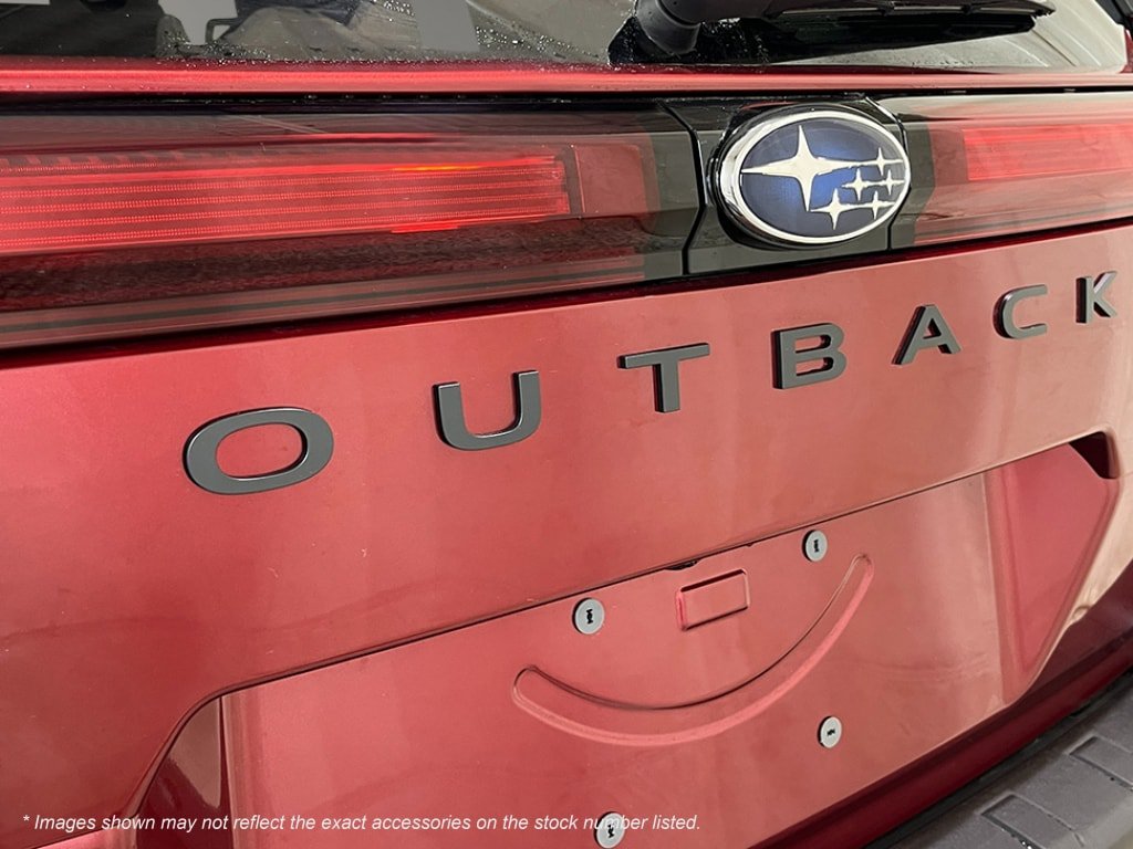 New 2026 Subaru Outback Premium AWD/4WD image 6