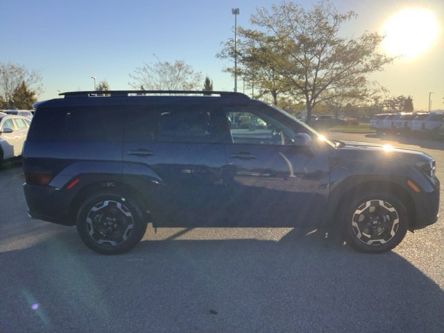 New 2027 Hyundai Santa Fe SEL AWD/4WD image 4
