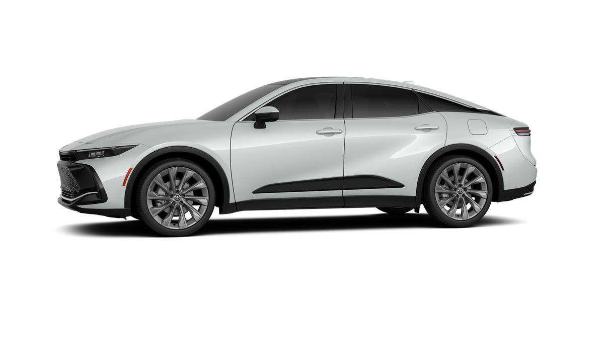 New 2026 Toyota Crown AWD/4WD image 60