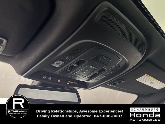 Used 2016 Cadillac CT6 Luxury image 11