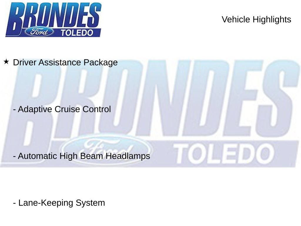 Used 2019 Ford Expedition Limited w/ Equipment Group 302A AWD/4WD image 15