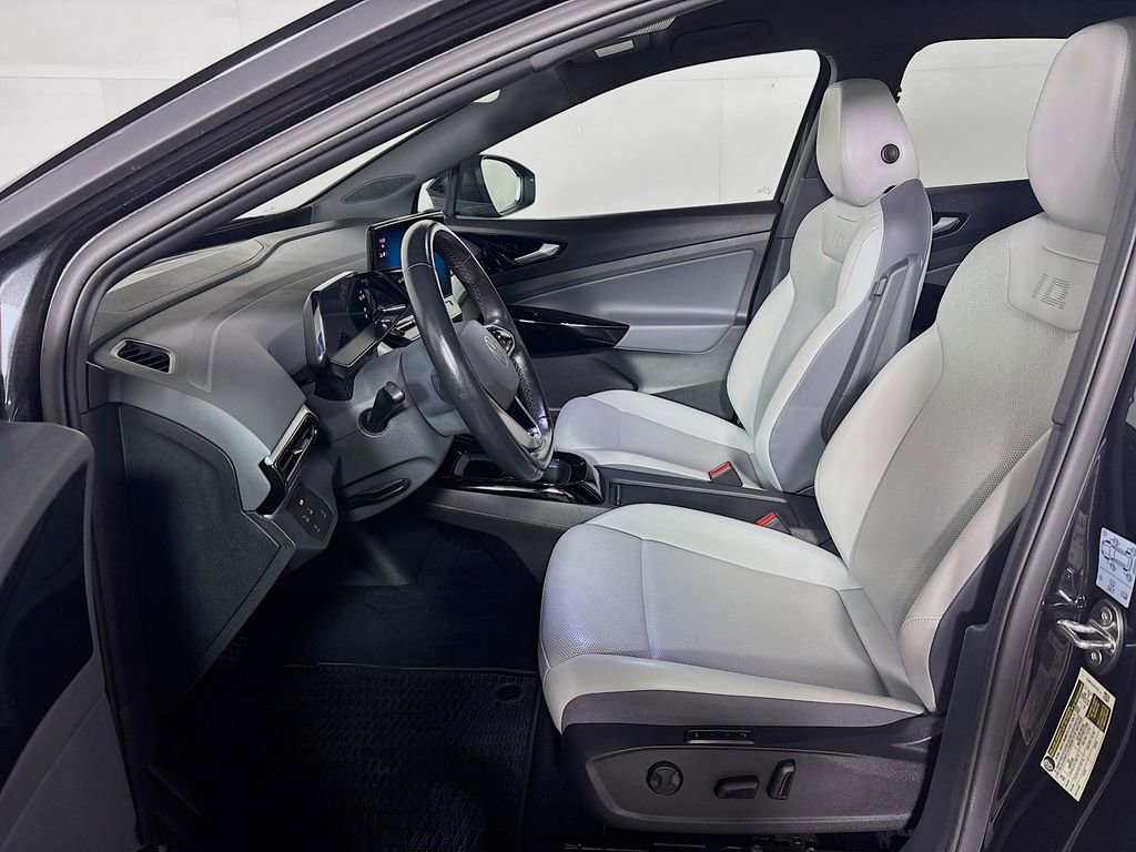 Used 2021 Volkswagen ID.4 Pro S image 11