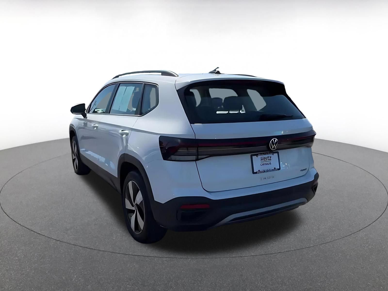 Used 2026 Volkswagen Taos S AWD/4WD image 11