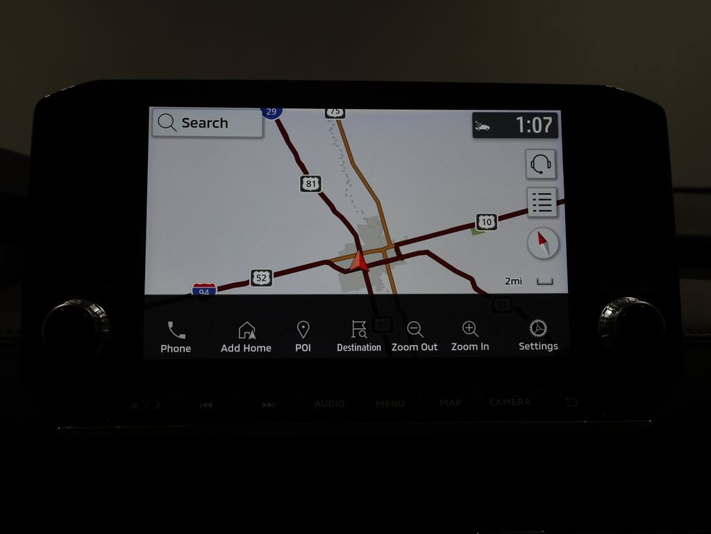 Used 2024 Mitsubishi Outlander SE image 29