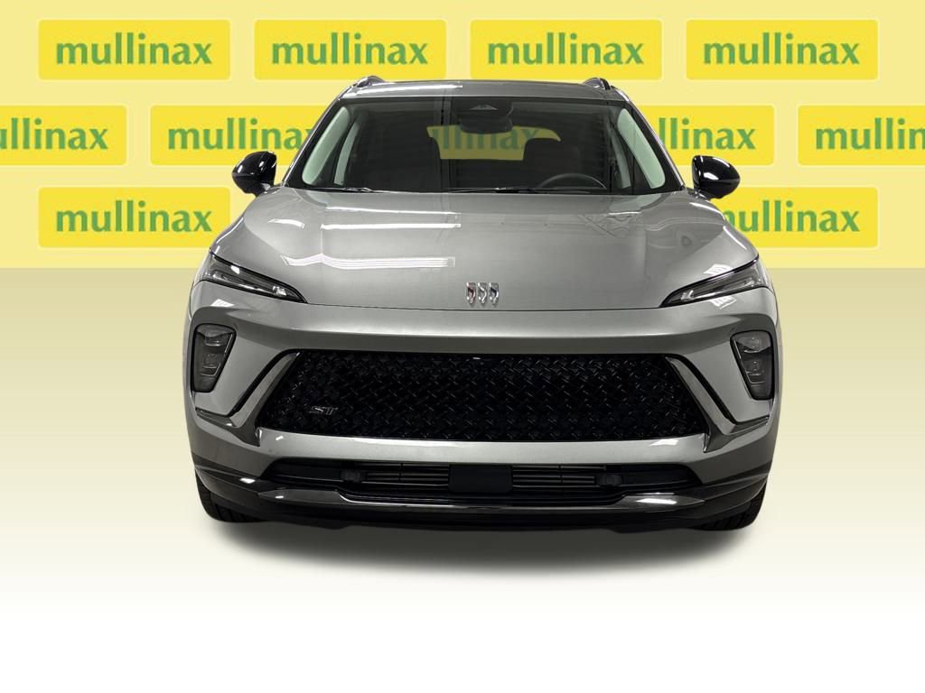 New 2026 Buick Envision Sport Touring image 5