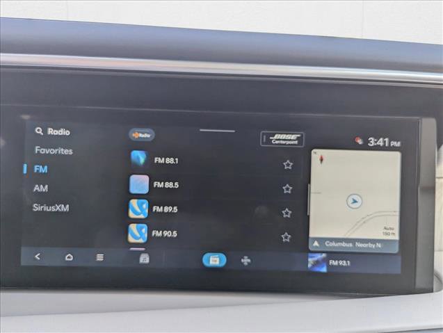 New 2026 Hyundai Palisade Calligraphy image 18