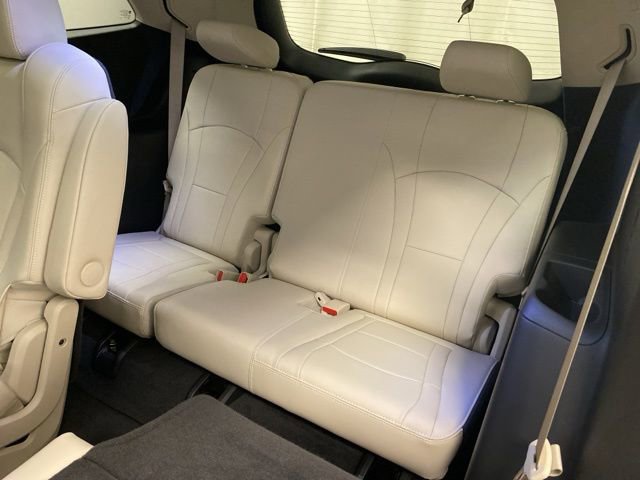 Used 2023 Buick Enclave Essence w/ Experience Buick Package image 23