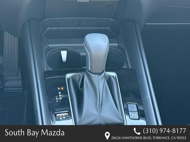 New 2026 MAZDA CX-50 AWD 2.5 Hybrid w/ Weather Package image 14