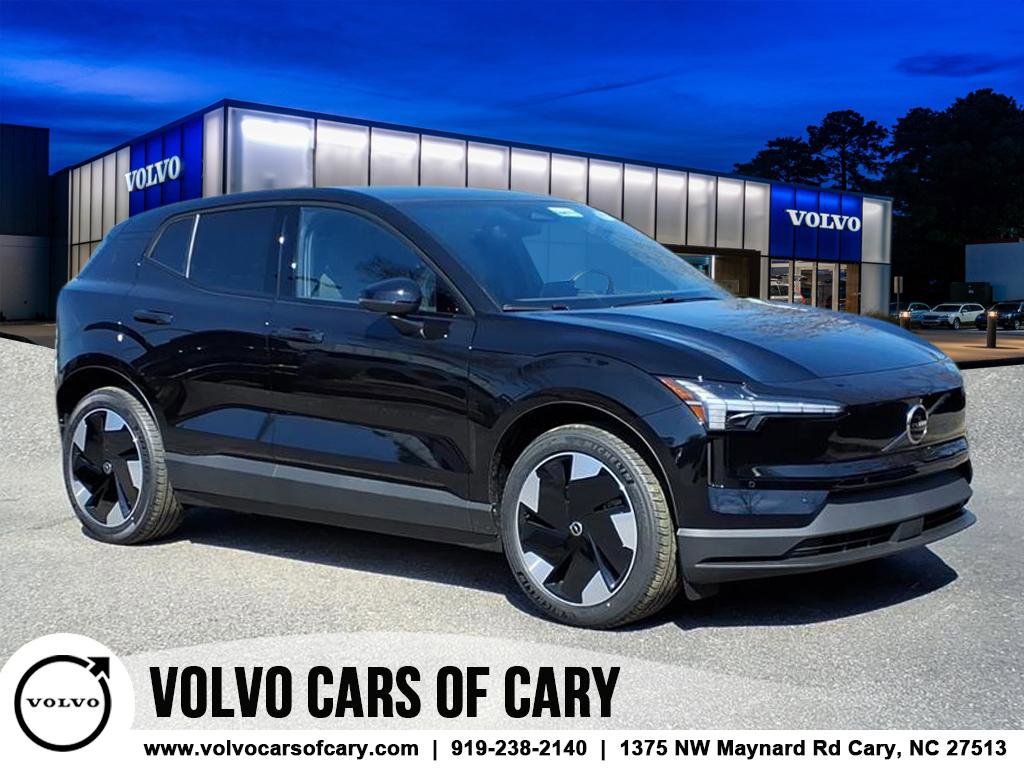 New 2026 Volvo XC90 T8 Plus w/ Protection Package Premier image 1