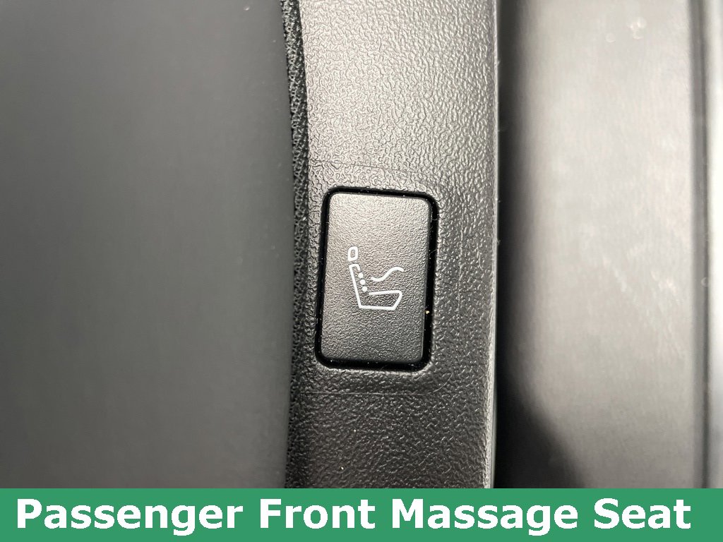 Used 2023 Mitsubishi Outlander SEL image 52