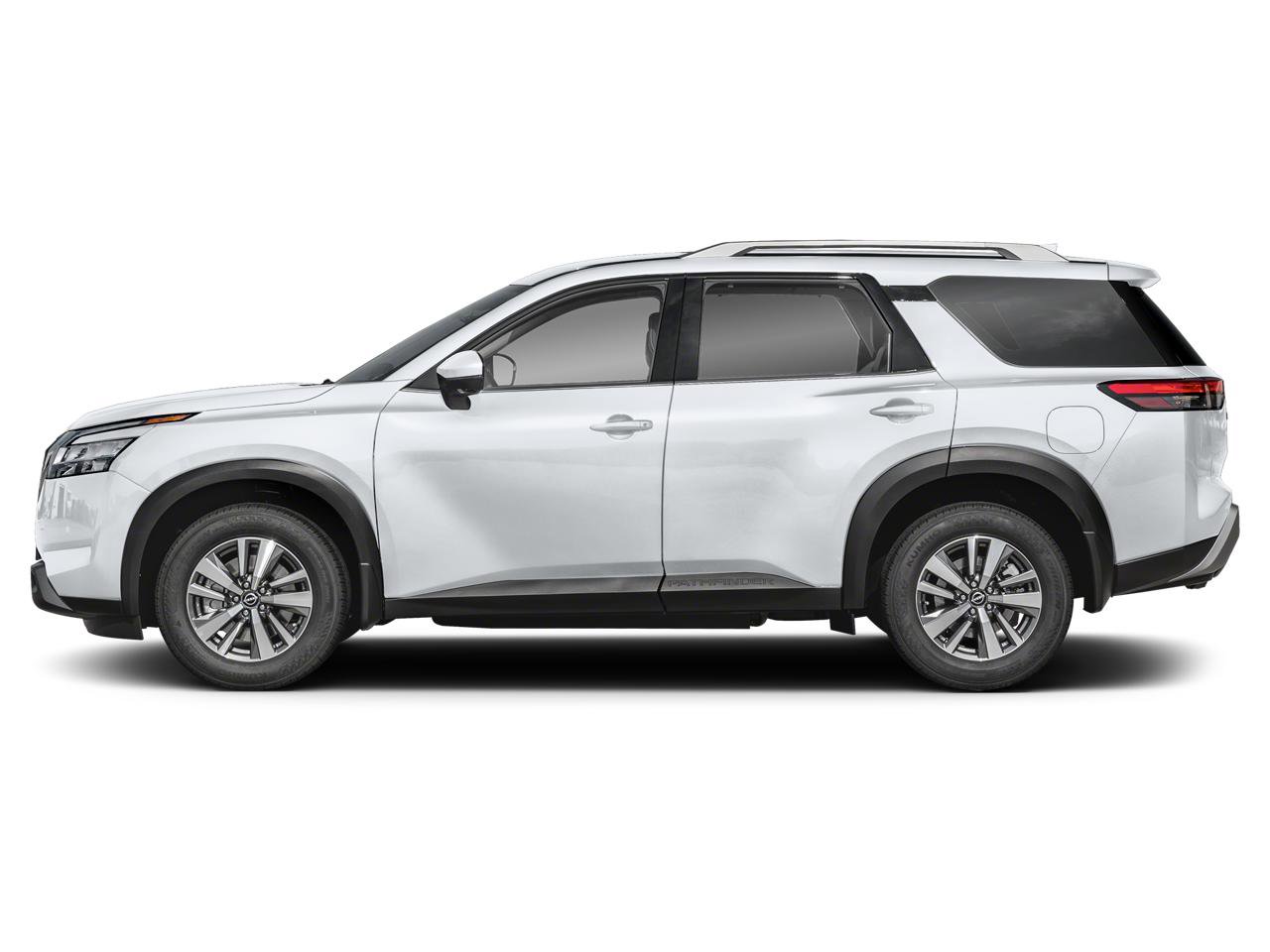 New 2025 Nissan Pathfinder SL w/ Cargo Package image 29