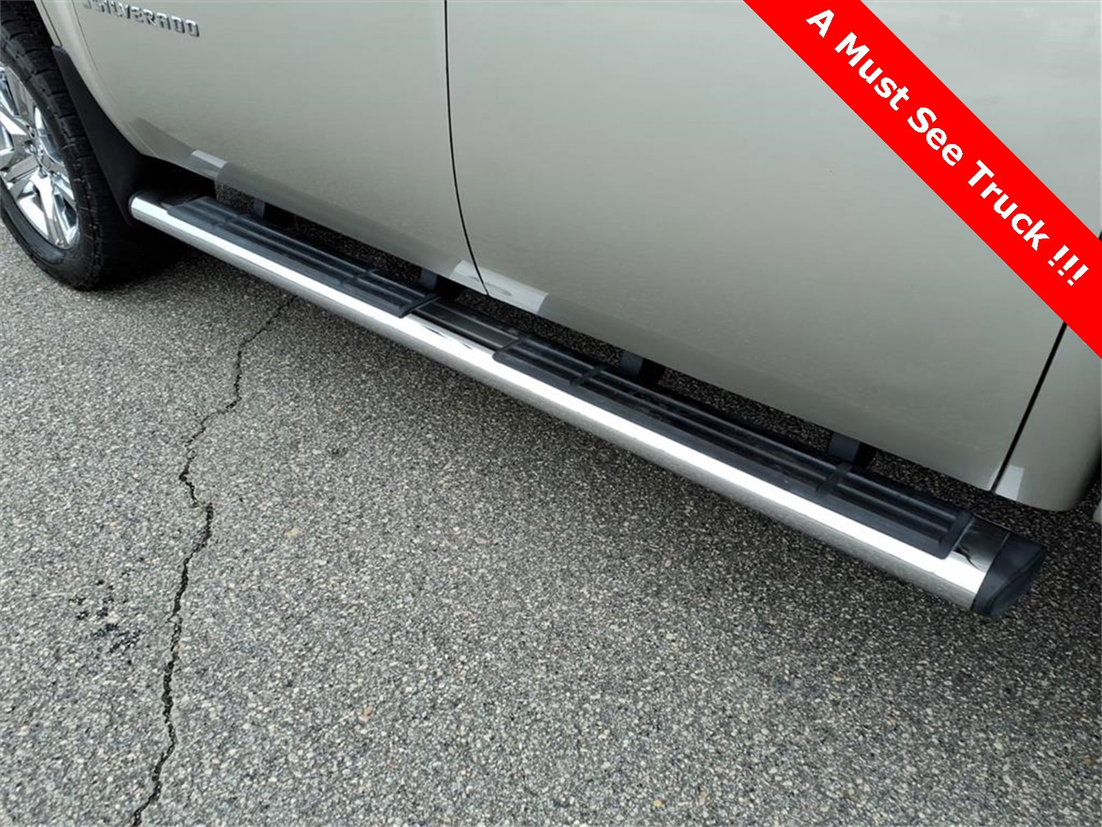 Used 2008 Chevrolet Silverado 1500 LT w/ All Star Edition image 13