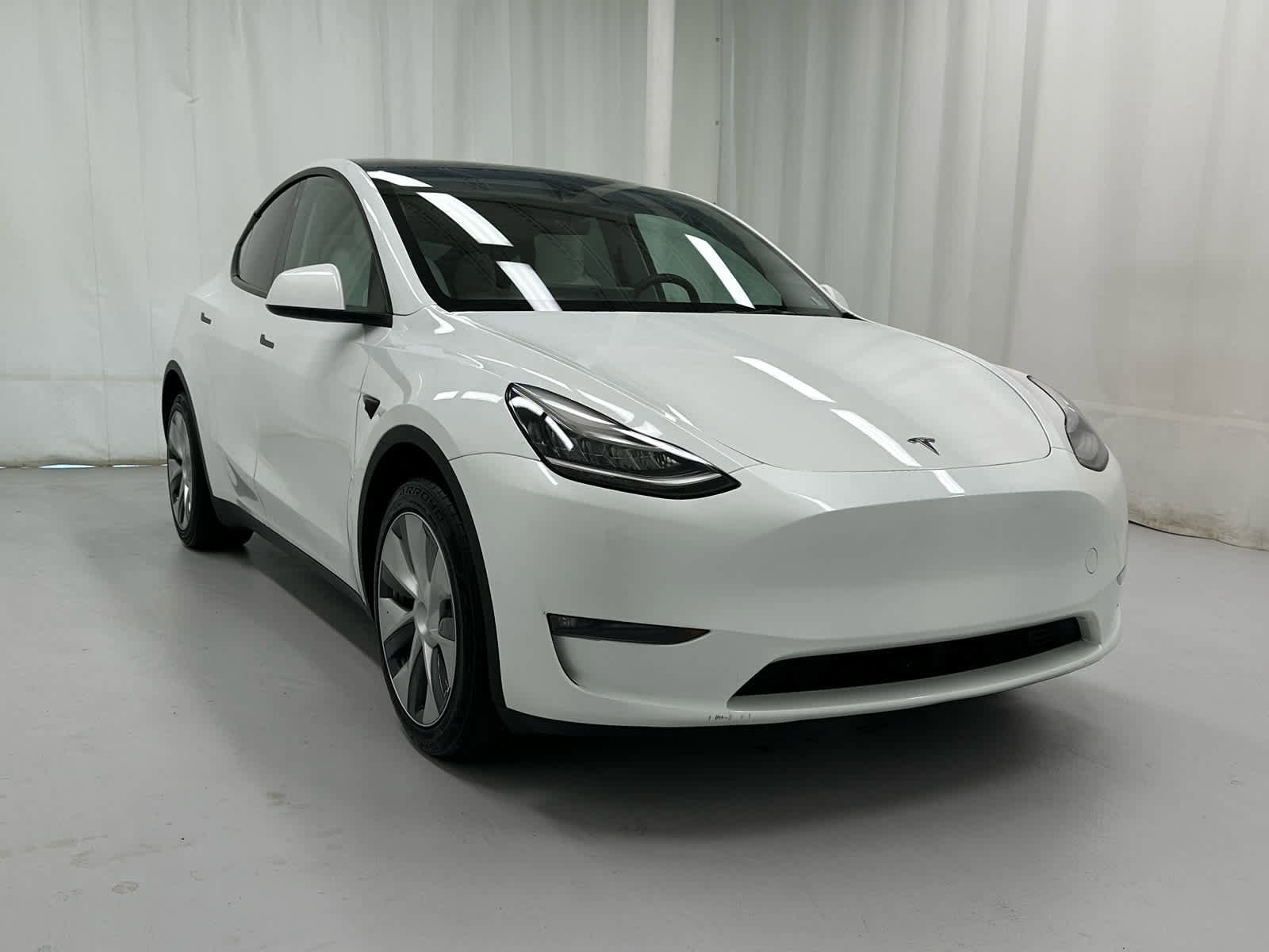 Used 2023 Tesla Model Y Long Range