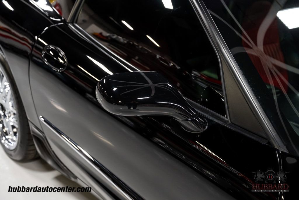 Used 2003 Chevrolet Corvette Z06 w/ Memory Package, 3 Drivers image 37