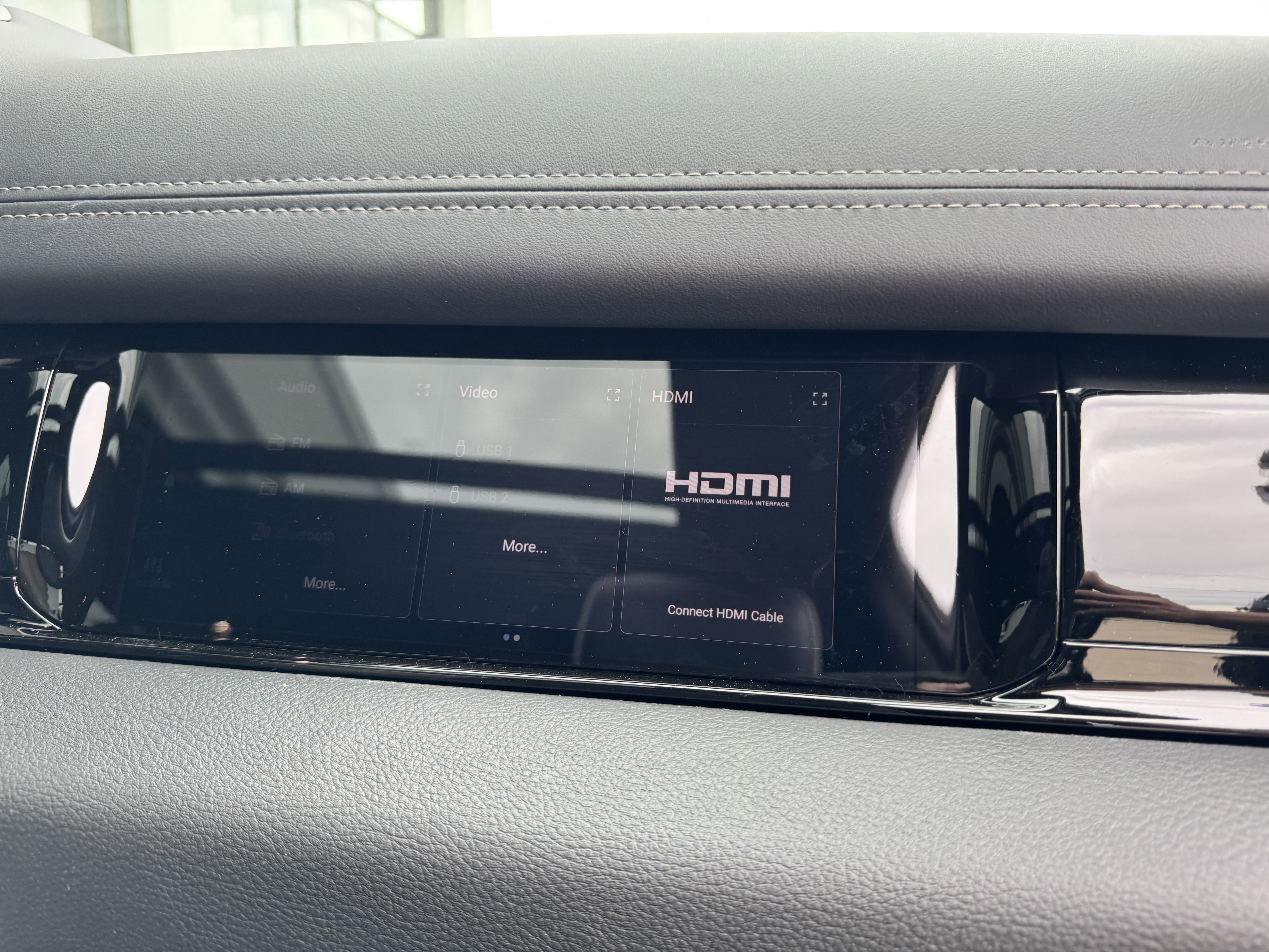 New 2026 RAM 1500 Laramie w/ Night Edition image 27