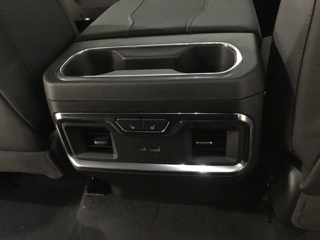 New 2026 Chevrolet Silverado 1500 LTZ w/ LTZ Premium Package image 48