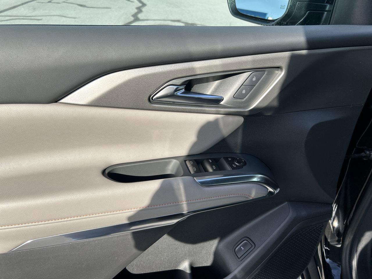 New 2026 Chevrolet Traverse LT image 19