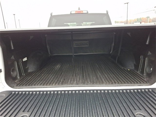 Used 2023 RAM 1500 Lone Star image 30
