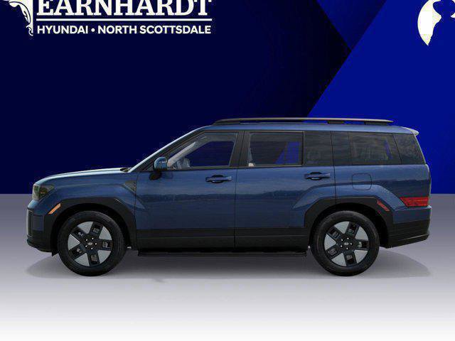 New 2026 Hyundai Santa Fe SEL image 3