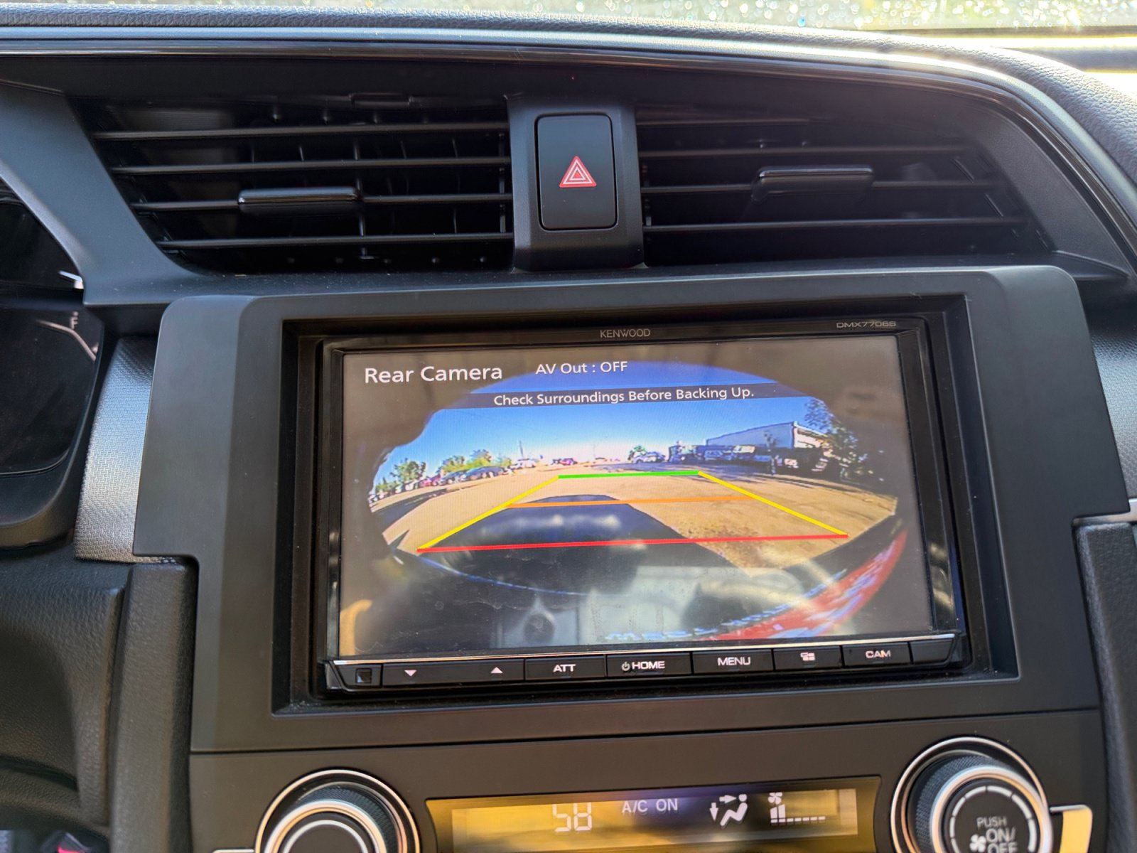 Used 2017 Honda Civic LX image 23