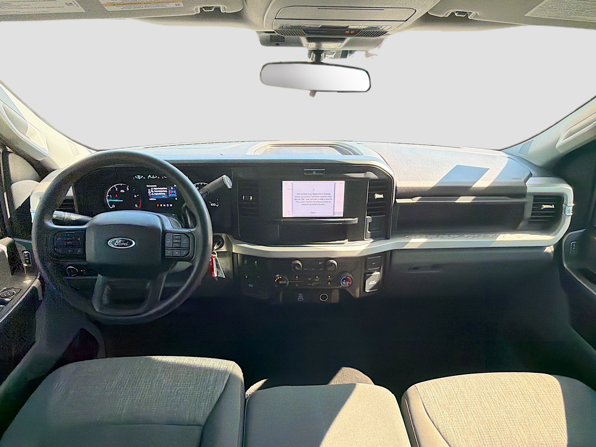 Used 2025 Ford F250 XLT image 15