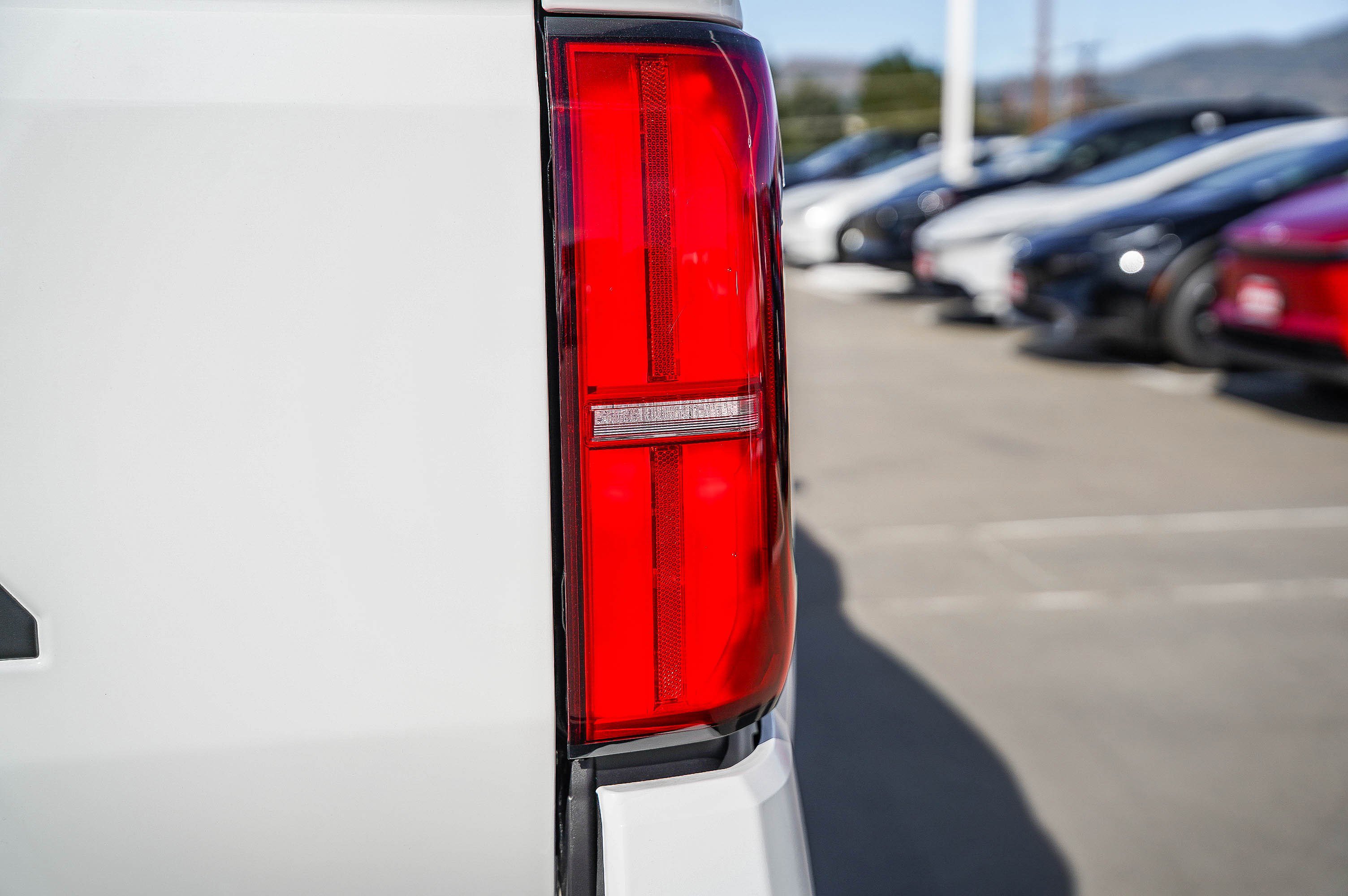 New 2026 Toyota Tacoma SR5 image 12