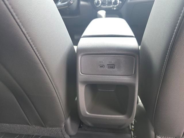 New 2026 Chevrolet Trax RS w/ Driver Confidence Package image 21