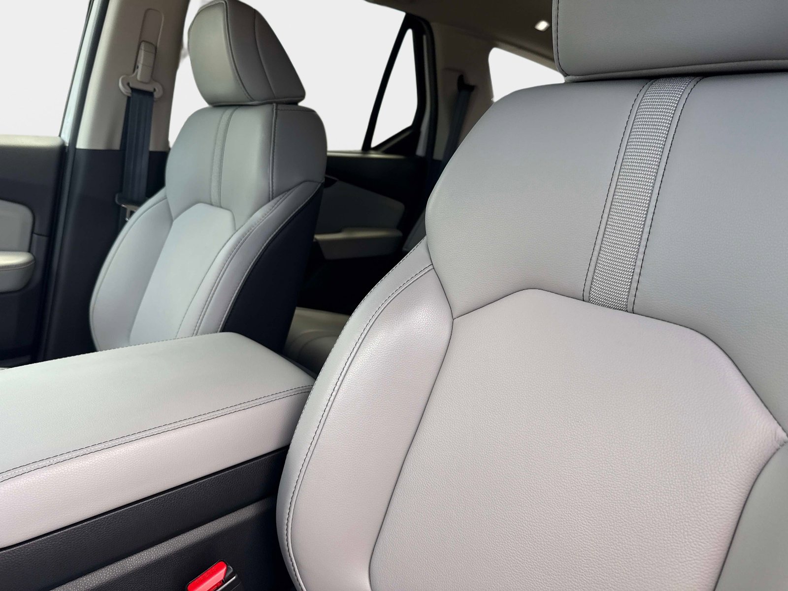 Used 2025 Honda Pilot EX-L image 22