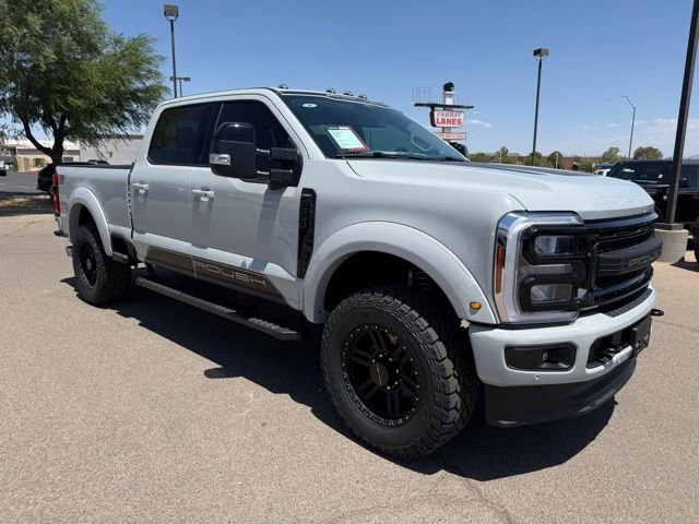 New 2026 Ford F250 Lariat AWD/4WD image 3