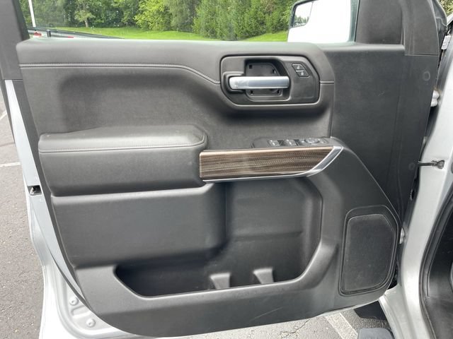 Used 2020 Chevrolet Silverado 1500 LT w/ All-Star Edition AWD/4WD image 22