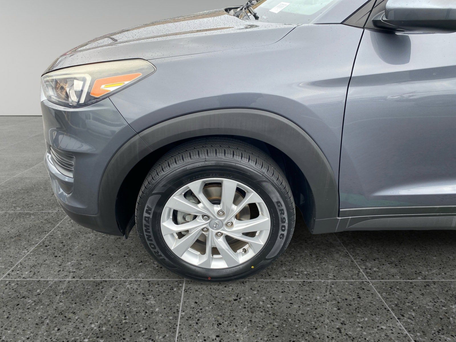 Used 2019 Hyundai Tucson Value w/ Cargo Package FWD image 14
